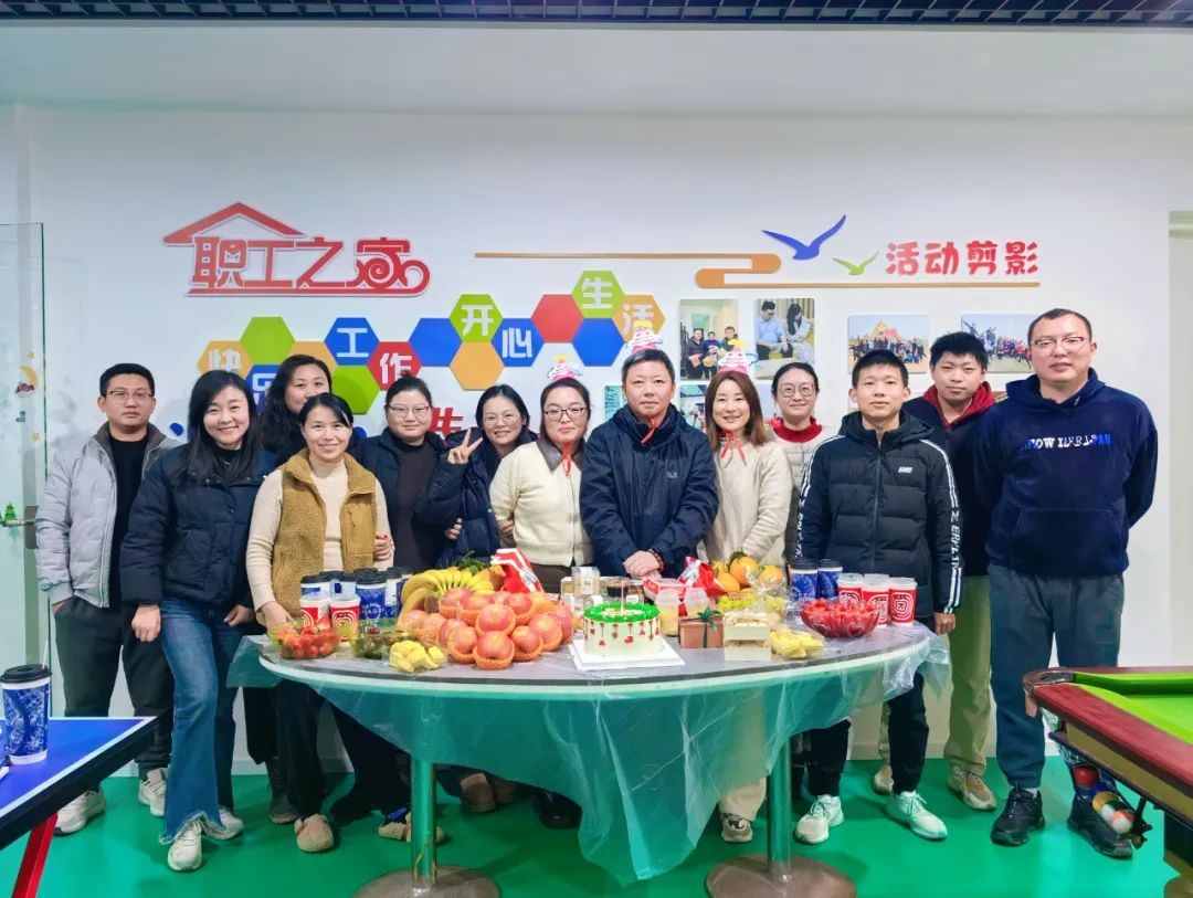 圣誕主題生日會 | 定格美好，擁抱冬日里的小確幸