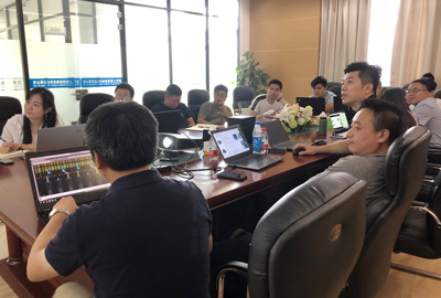 專題培訓(xùn) ｜ 解讀「智能傳感器產(chǎn)品」和「工業(yè)級(jí)移動(dòng)終端、視覺和UHF RFID產(chǎn)品」