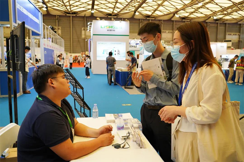 仲夏相約，冷鏈?zhǔn)?| 寶開亮相 2021亞洲冷庫建設(shè)與運(yùn)營展覽會