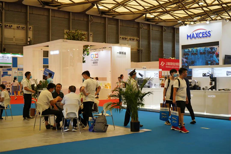 仲夏相約，冷鏈?zhǔn)?| 寶開亮相 2021亞洲冷庫建設(shè)與運(yùn)營展覽會