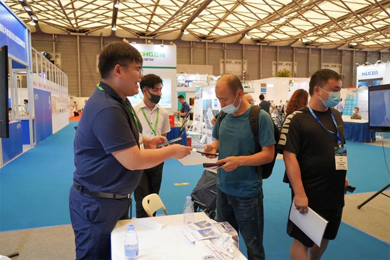 仲夏相約，冷鏈?zhǔn)?| 寶開亮相 2021亞洲冷庫建設(shè)與運(yùn)營展覽會