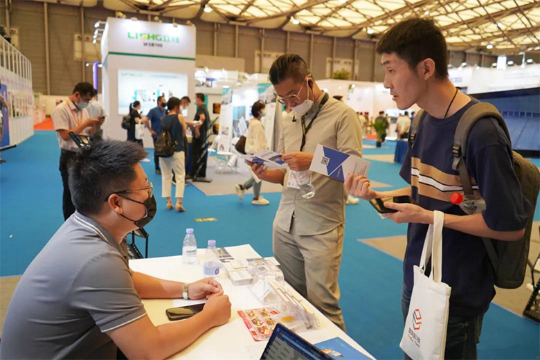 仲夏相約，冷鏈?zhǔn)?| 寶開亮相 2021亞洲冷庫建設(shè)與運(yùn)營展覽會