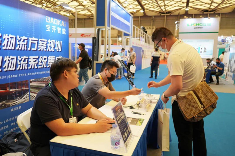 仲夏相約，冷鏈?zhǔn)?| 寶開亮相 2021亞洲冷庫建設(shè)與運(yùn)營展覽會