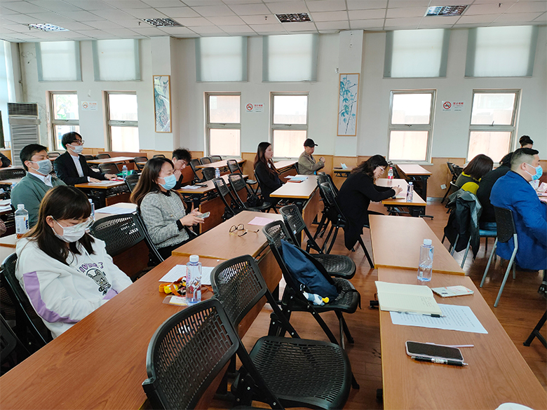 新聞 | 寶開榮獲“優(yōu)秀紅色傳講人”榮譽(yù)表彰