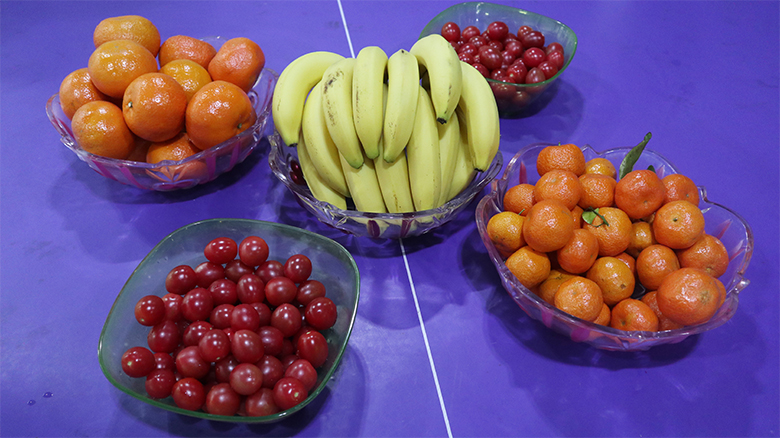 贏好禮，陪你趣味鬧元宵 | 寶開(kāi)舉辦“包湯圓 · 猜燈謎 · 迎元宵”主題活動(dòng)