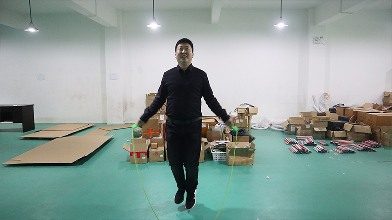 贏好禮，陪你趣味鬧元宵 | 寶開(kāi)舉辦“包湯圓 · 猜燈謎 · 迎元宵”主題活動(dòng)