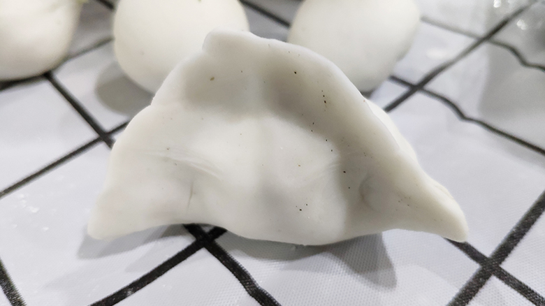 贏好禮，陪你趣味鬧元宵 | 寶開(kāi)舉辦“包湯圓 · 猜燈謎 · 迎元宵”主題活動(dòng)