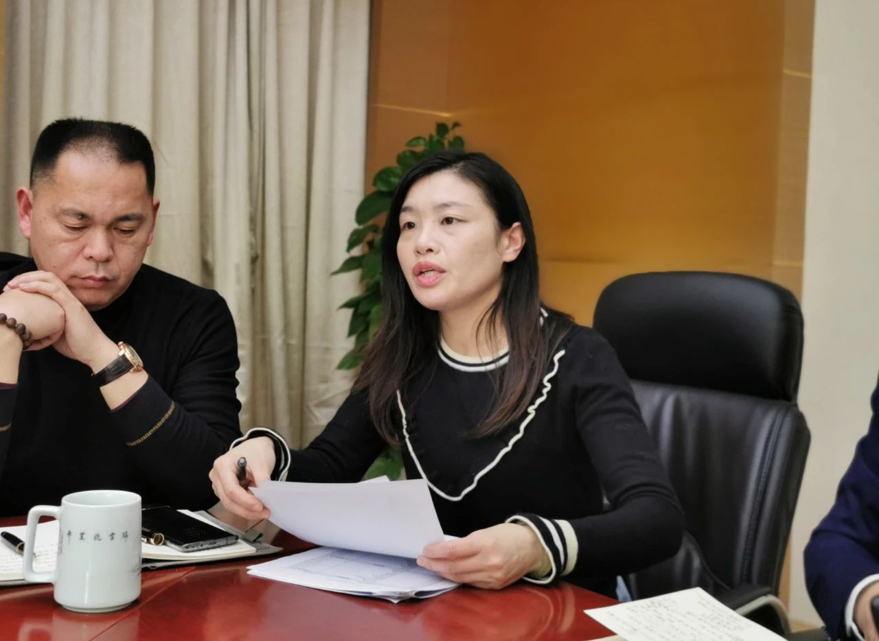 共謀新發(fā)展，逐夢(mèng)新航程 | 寶開(kāi)召開(kāi)年終總結(jié)大會(huì)