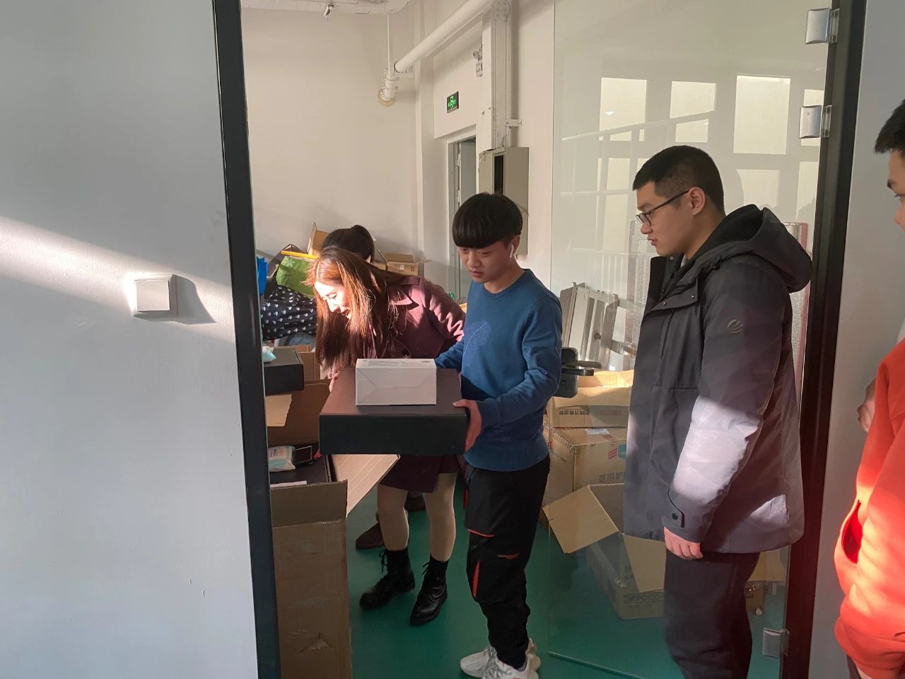 共謀新發(fā)展，逐夢(mèng)新航程 | 寶開(kāi)召開(kāi)年終總結(jié)大會(huì)