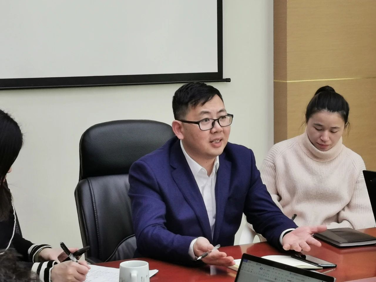 共謀新發(fā)展，逐夢(mèng)新航程 | 寶開(kāi)召開(kāi)年終總結(jié)大會(huì)