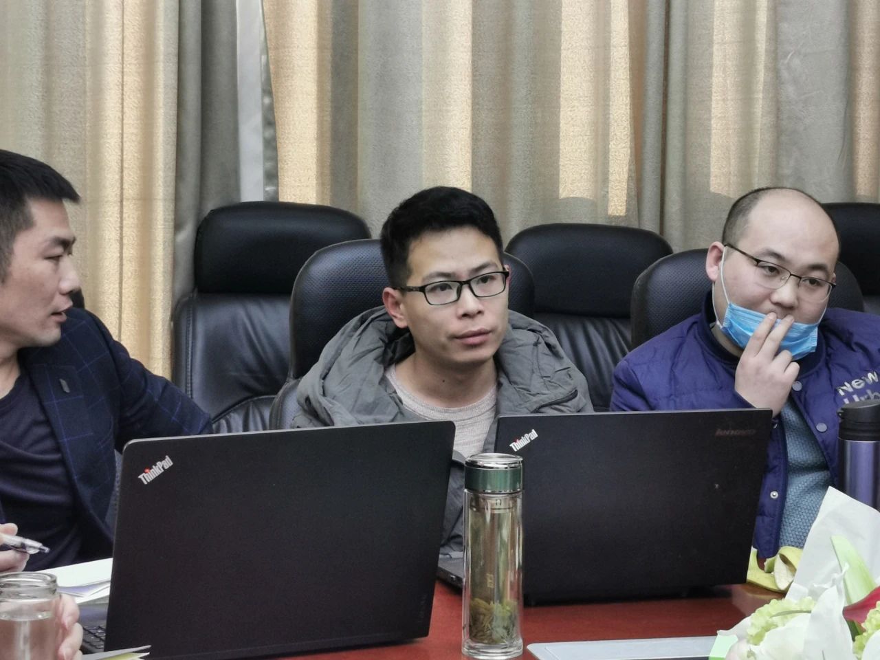 共謀新發(fā)展，逐夢(mèng)新航程 | 寶開(kāi)召開(kāi)年終總結(jié)大會(huì)