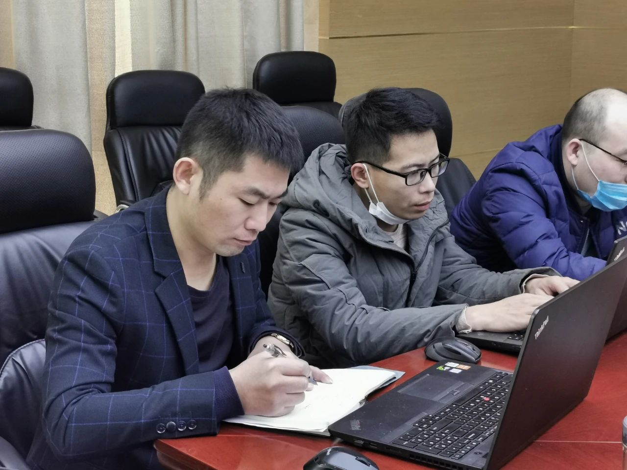 共謀新發(fā)展，逐夢(mèng)新航程 | 寶開(kāi)召開(kāi)年終總結(jié)大會(huì)