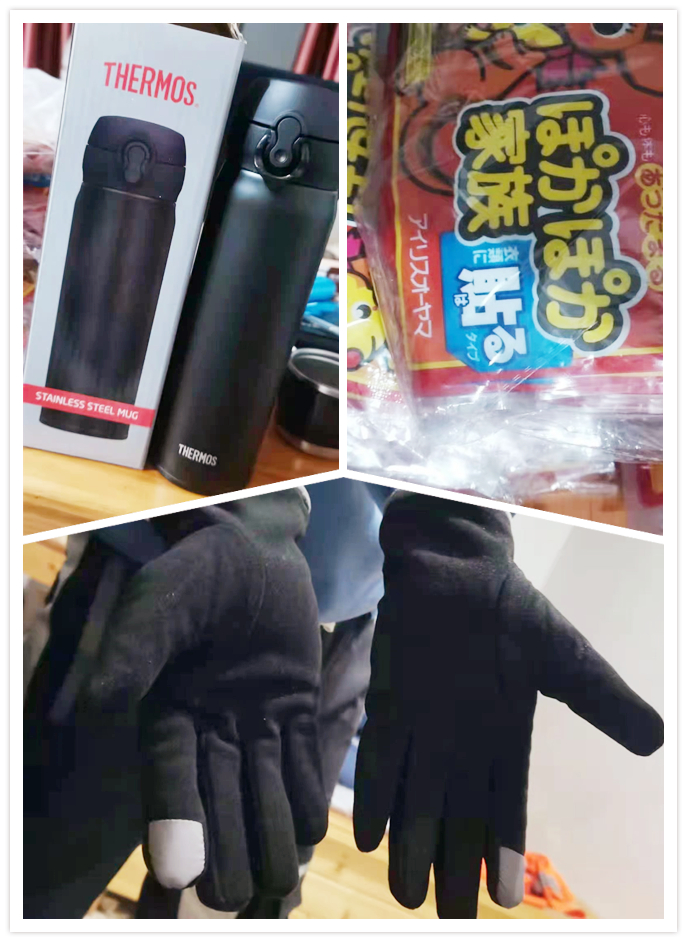 讓冬日更暖 | 寶開(kāi)工會(huì)開(kāi)展“寒冬送溫暖”專(zhuān)項(xiàng)活動(dòng)