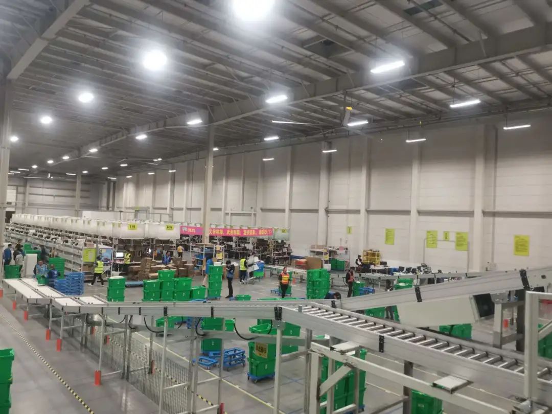 雙11“物流大戰(zhàn)”拉開序幕 | 寶開用行動(dòng)為客戶保駕護(hù)航！