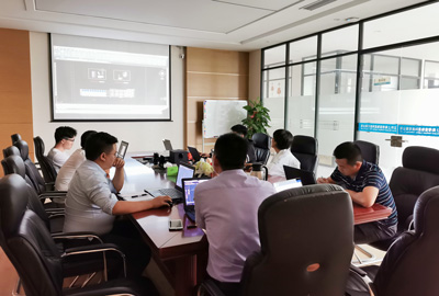 打造學(xué)習(xí)型團(tuán)隊(duì) | 寶開新員工內(nèi)部培訓(xùn)會——解讀經(jīng)典案例