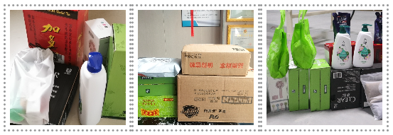 關(guān)愛職工 · 夏送清涼 | 寶開工會赴一線送清涼，致敬高溫下的堅守