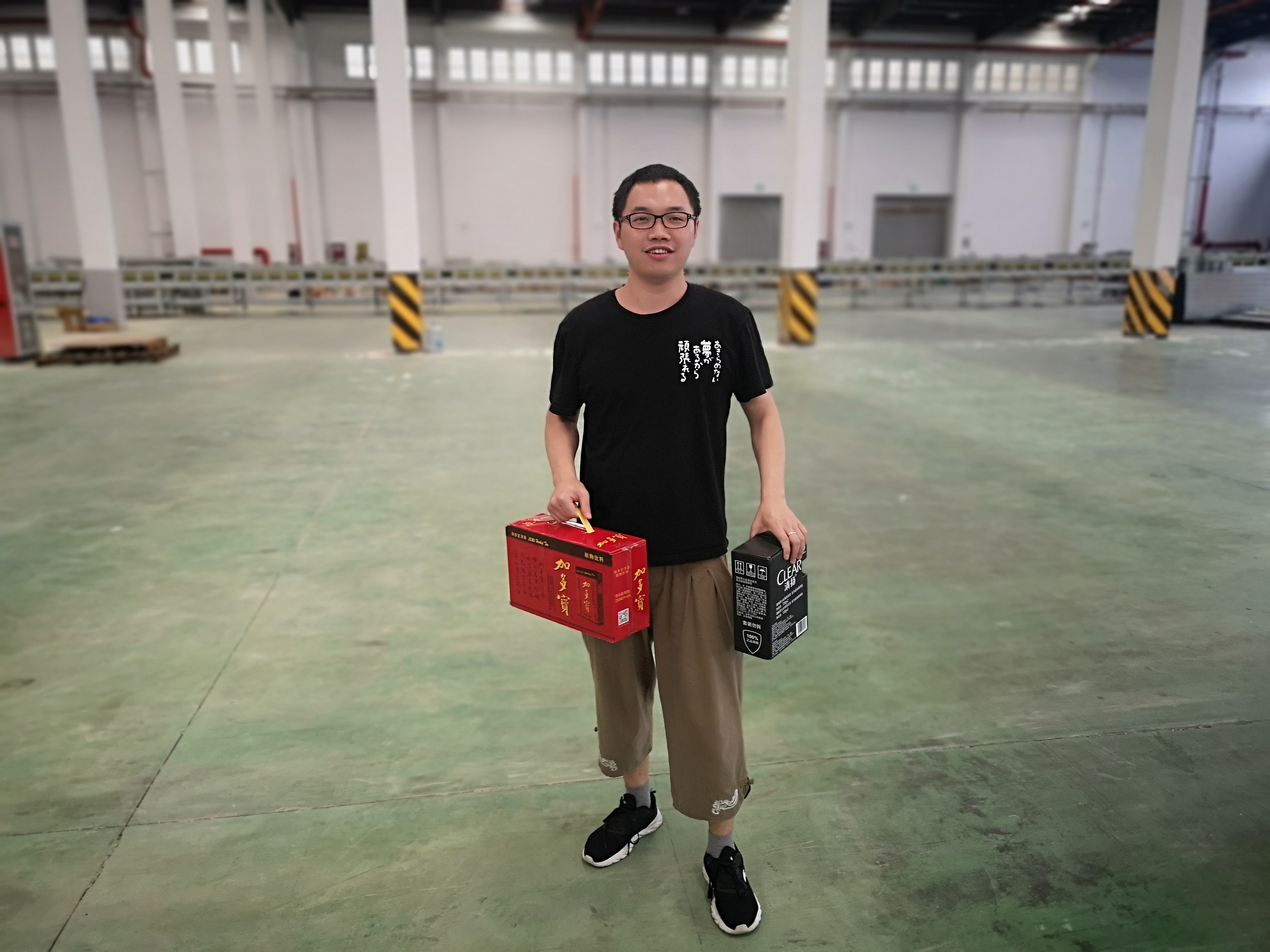 關(guān)愛職工 · 夏送清涼 | 寶開工會赴一線送清涼，致敬高溫下的堅守