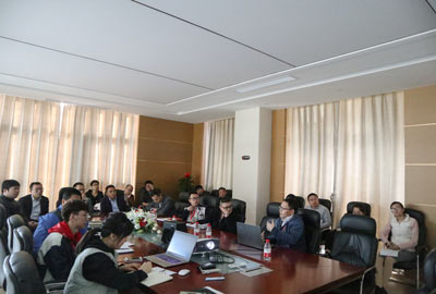 2019追夢行動 | 寶開首屆內(nèi)部培訓會正式開講！