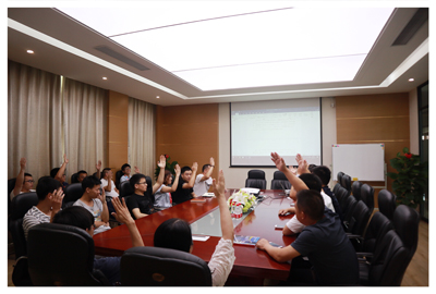 工會送清涼，關(guān)愛常相伴 | 寶開“情系職工，夏送清涼”系列關(guān)愛活動進行時