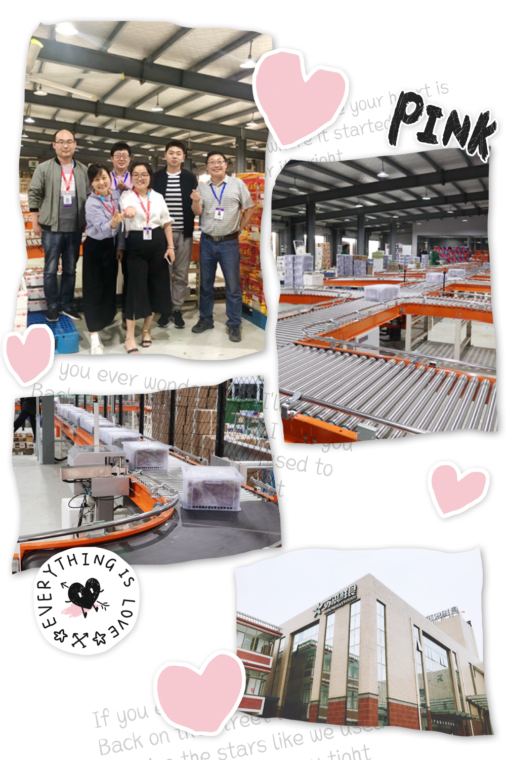 工會送清涼，關(guān)愛常相伴 | 寶開“情系職工，夏送清涼”系列關(guān)愛活動進(jìn)行時