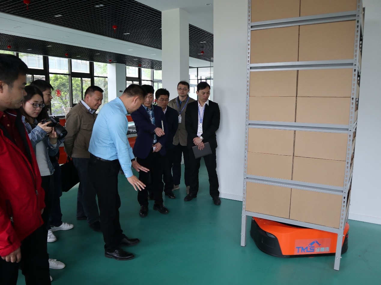 新聞 | 云南省委辦公廳、閔行區(qū)委辦公室、閔行區(qū)吳涇鎮(zhèn)黨委領(lǐng)導(dǎo)蒞臨上海寶開考察調(diào)研