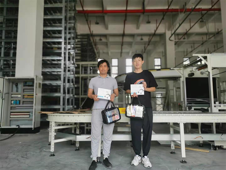 夏送清涼，情系一線｜致高溫下堅守崗位的一線員工