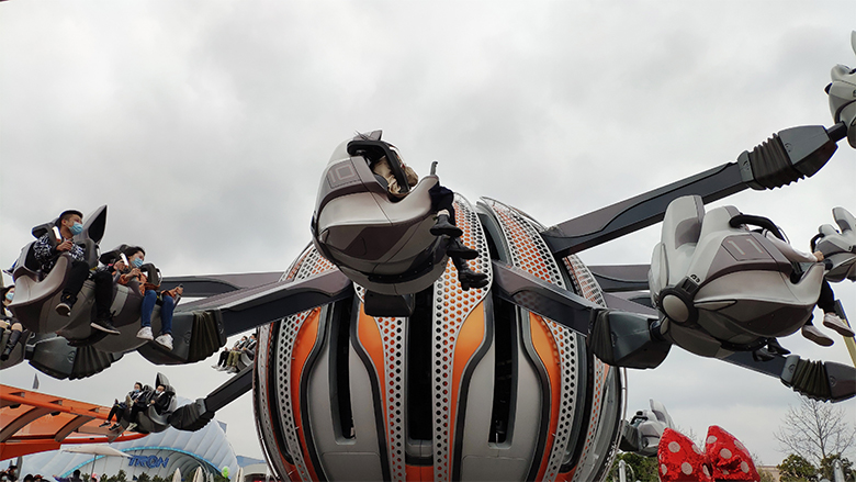 Happy Women’s Day | 歡度三八節(jié)，我們相約上海迪士尼樂園