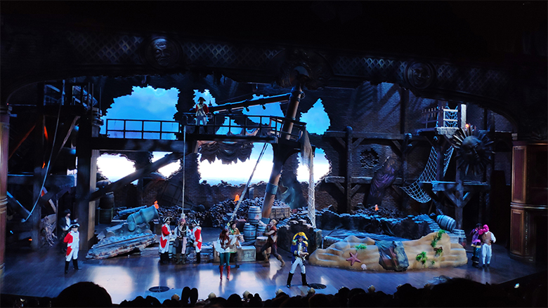 Happy Women’s Day | 歡度三八節(jié)，我們相約上海迪士尼樂園