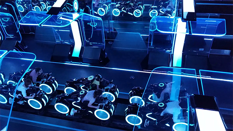 Happy Women’s Day | 歡度三八節(jié)，我們相約上海迪士尼樂園