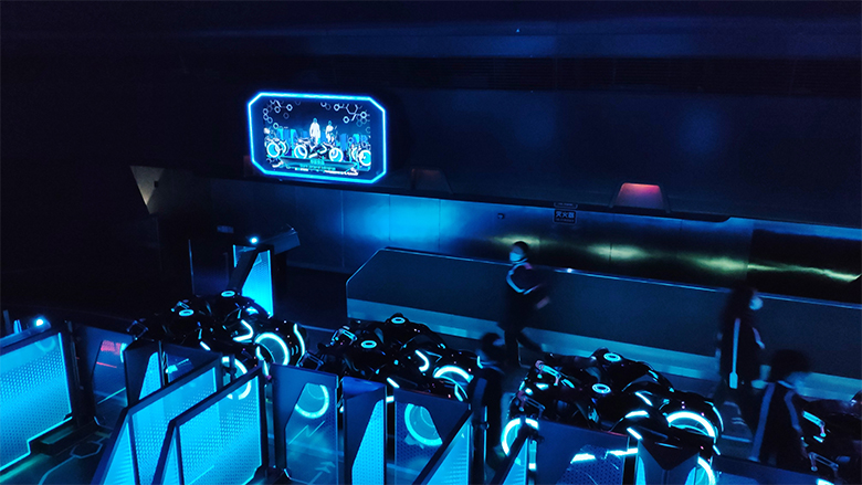 Happy Women’s Day | 歡度三八節(jié)，我們相約上海迪士尼樂園