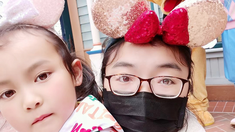 Happy Women’s Day | 歡度三八節(jié)，我們相約上海迪士尼樂園