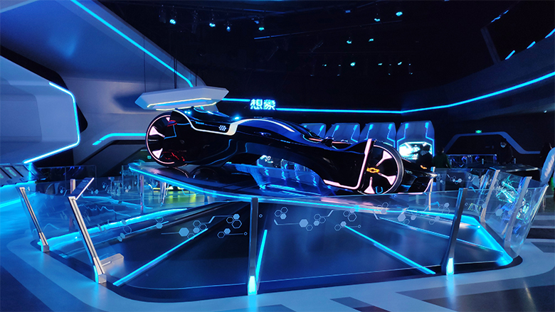 Happy Women’s Day | 歡度三八節(jié)，我們相約上海迪士尼樂園