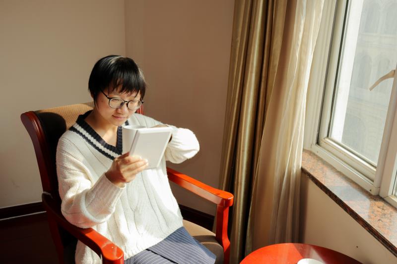 Happy Women’s Day | 戰(zhàn)疫時期，這個三八節(jié)，我們“e”起過！