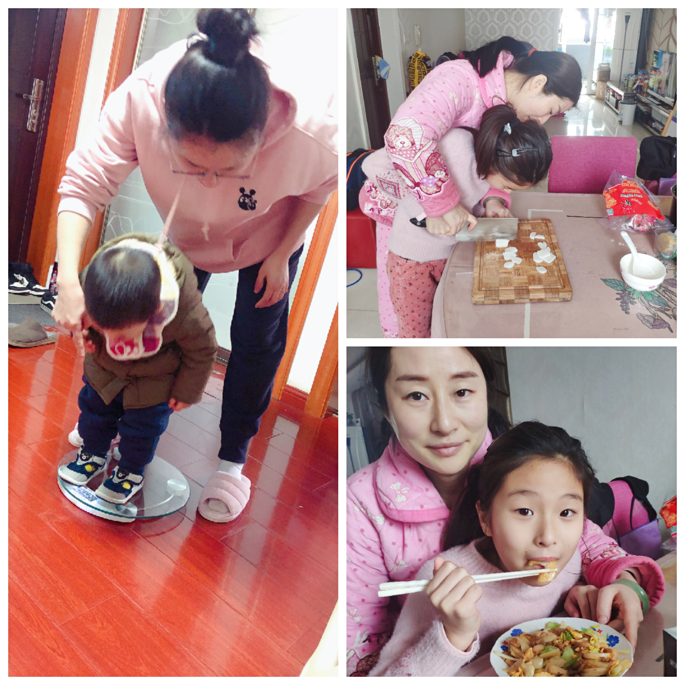 Happy Women’s Day | 戰(zhàn)疫時期，這個三八節(jié)，我們“e”起過！