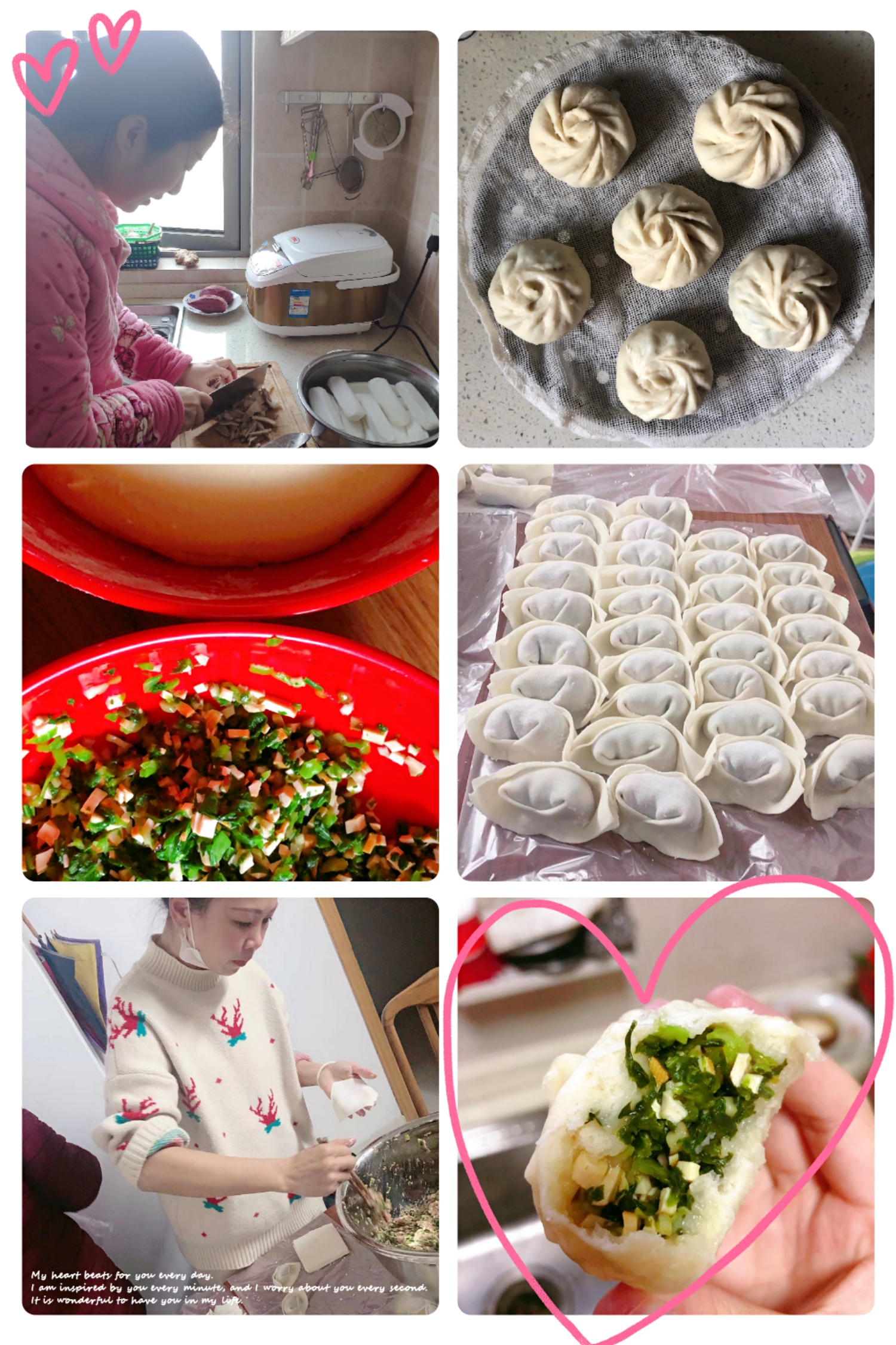 Happy Women’s Day | 戰(zhàn)疫時期，這個三八節(jié)，我們“e”起過！