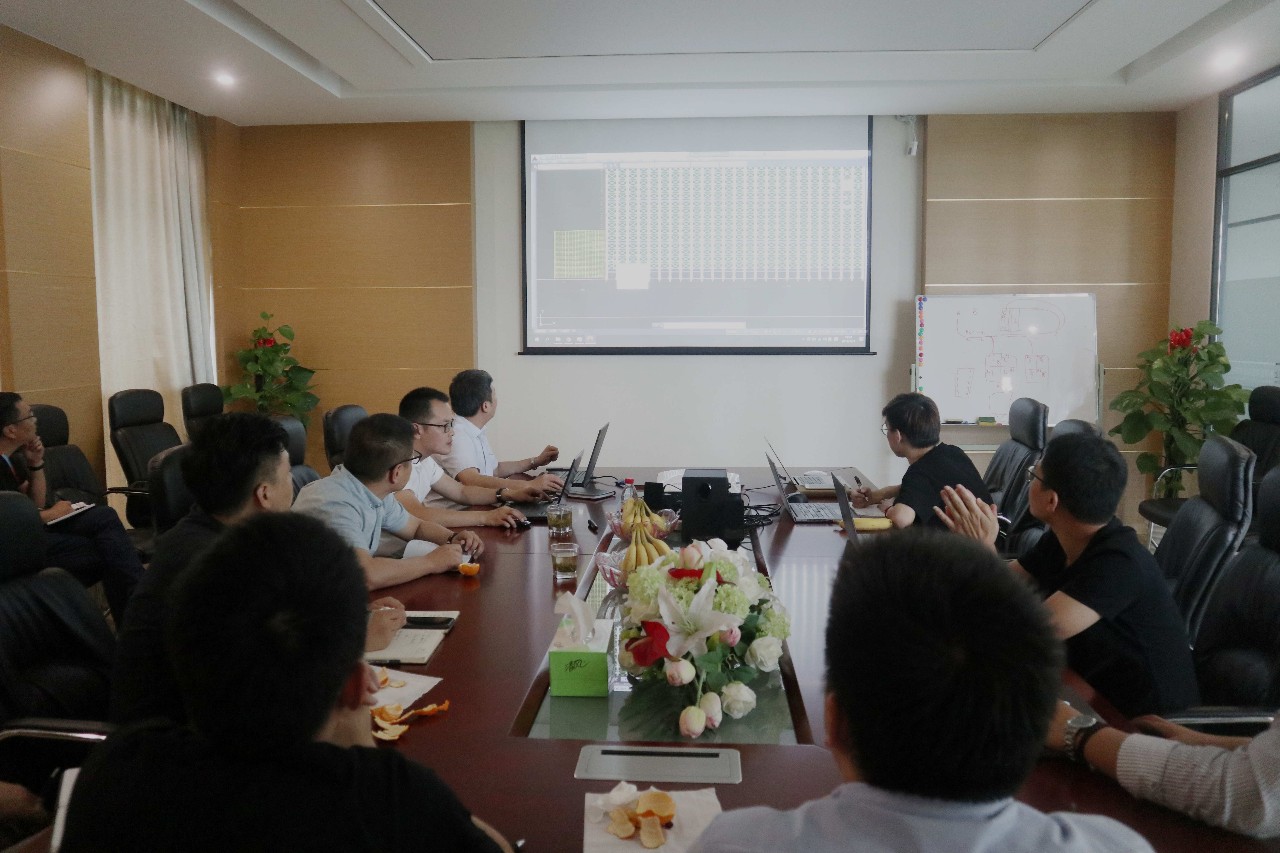 內(nèi)訓(xùn)會(huì)第四講 | 倉(cāng)儲(chǔ)物流：立庫(kù)系統(tǒng)深度解析