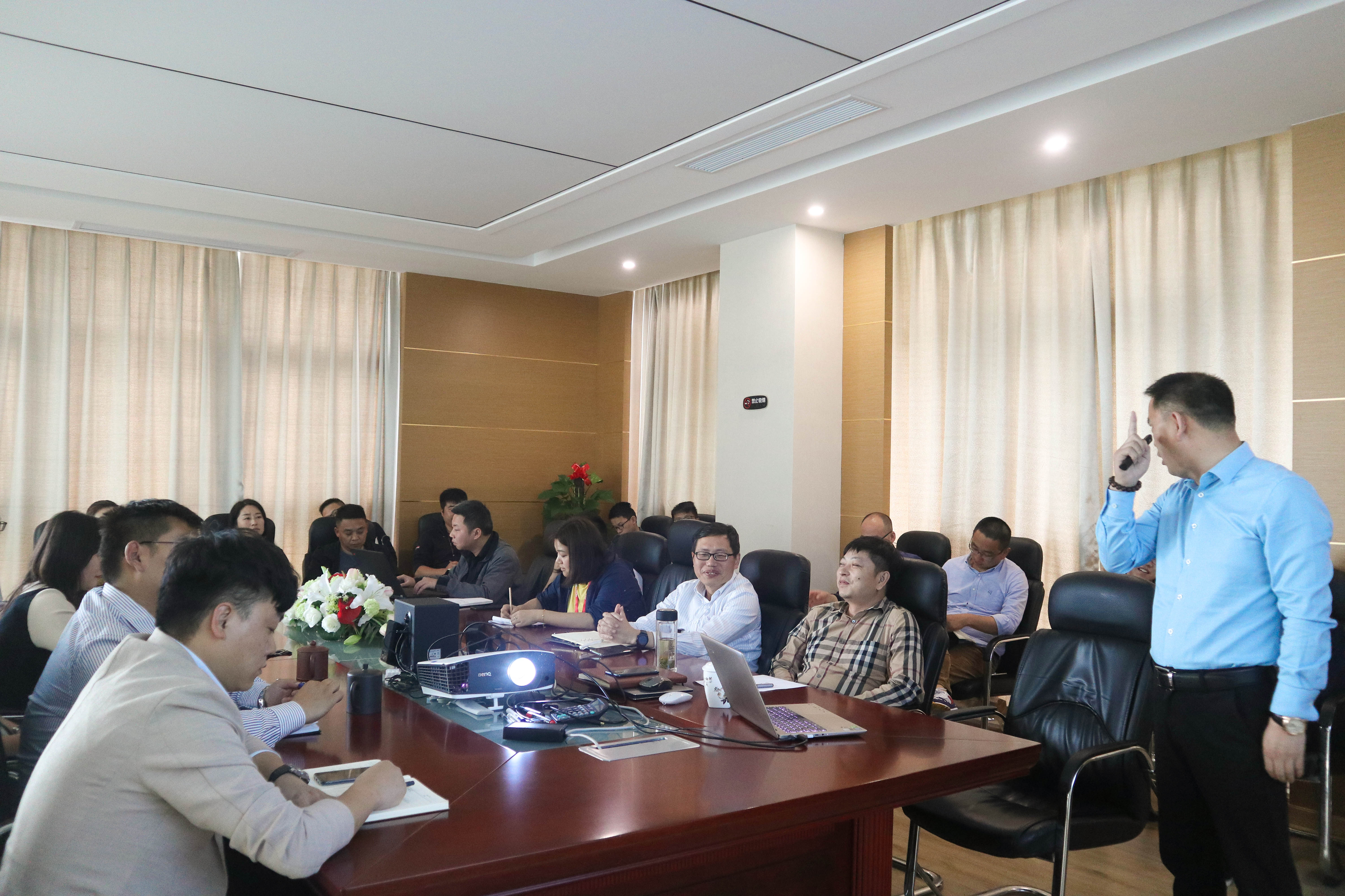 內(nèi)訓(xùn)會第二講 | 從自我管理到企業(yè)管理：如何做好PDCA、SDCA和ABC管理法的實際運用