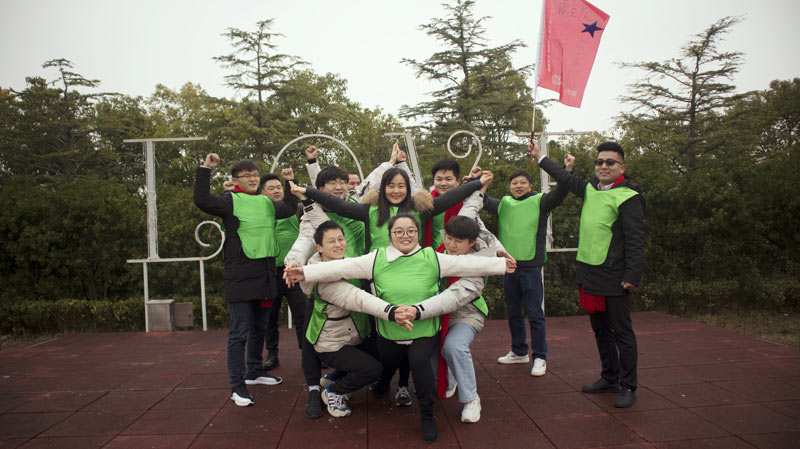 不忘初心擔(dān)使命，奮楫再創(chuàng)新傳奇 | 寶開年度盛典系列活動圓滿收官