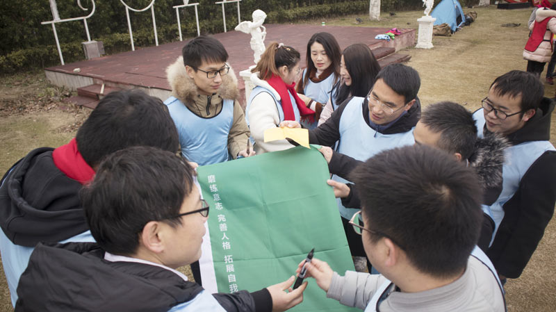 不忘初心擔(dān)使命，奮楫再創(chuàng)新傳奇 | 寶開年度盛典系列活動圓滿收官