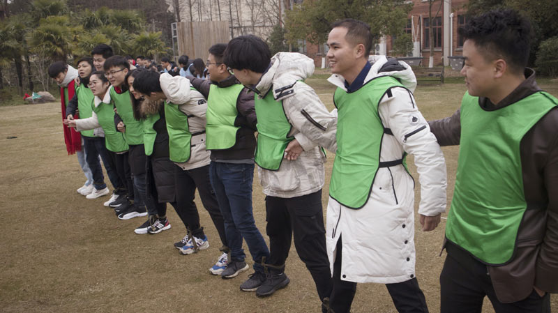 不忘初心擔(dān)使命，奮楫再創(chuàng)新傳奇 | 寶開年度盛典系列活動圓滿收官