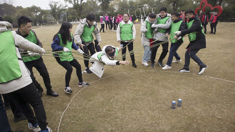不忘初心擔(dān)使命，奮楫再創(chuàng)新傳奇 | 寶開年度盛典系列活動圓滿收官