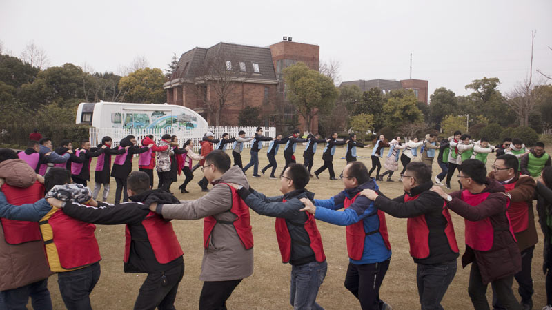 不忘初心擔(dān)使命，奮楫再創(chuàng)新傳奇 | 寶開年度盛典系列活動圓滿收官