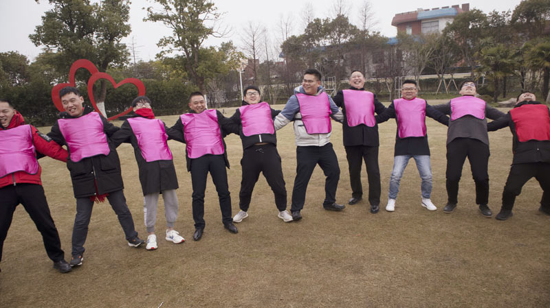 不忘初心擔(dān)使命，奮楫再創(chuàng)新傳奇 | 寶開年度盛典系列活動圓滿收官