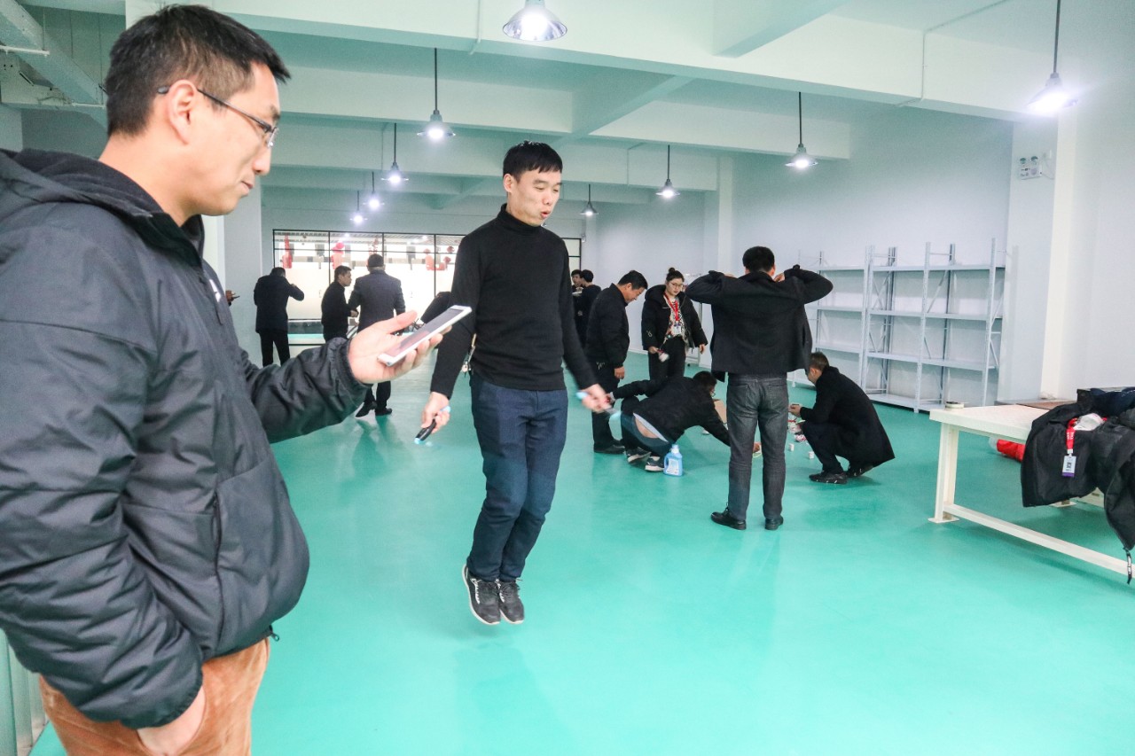 迎春納福鬧元宵，歡聲笑語(yǔ)度上元 | 寶開(kāi)元宵節(jié)系列活動(dòng)報(bào)道