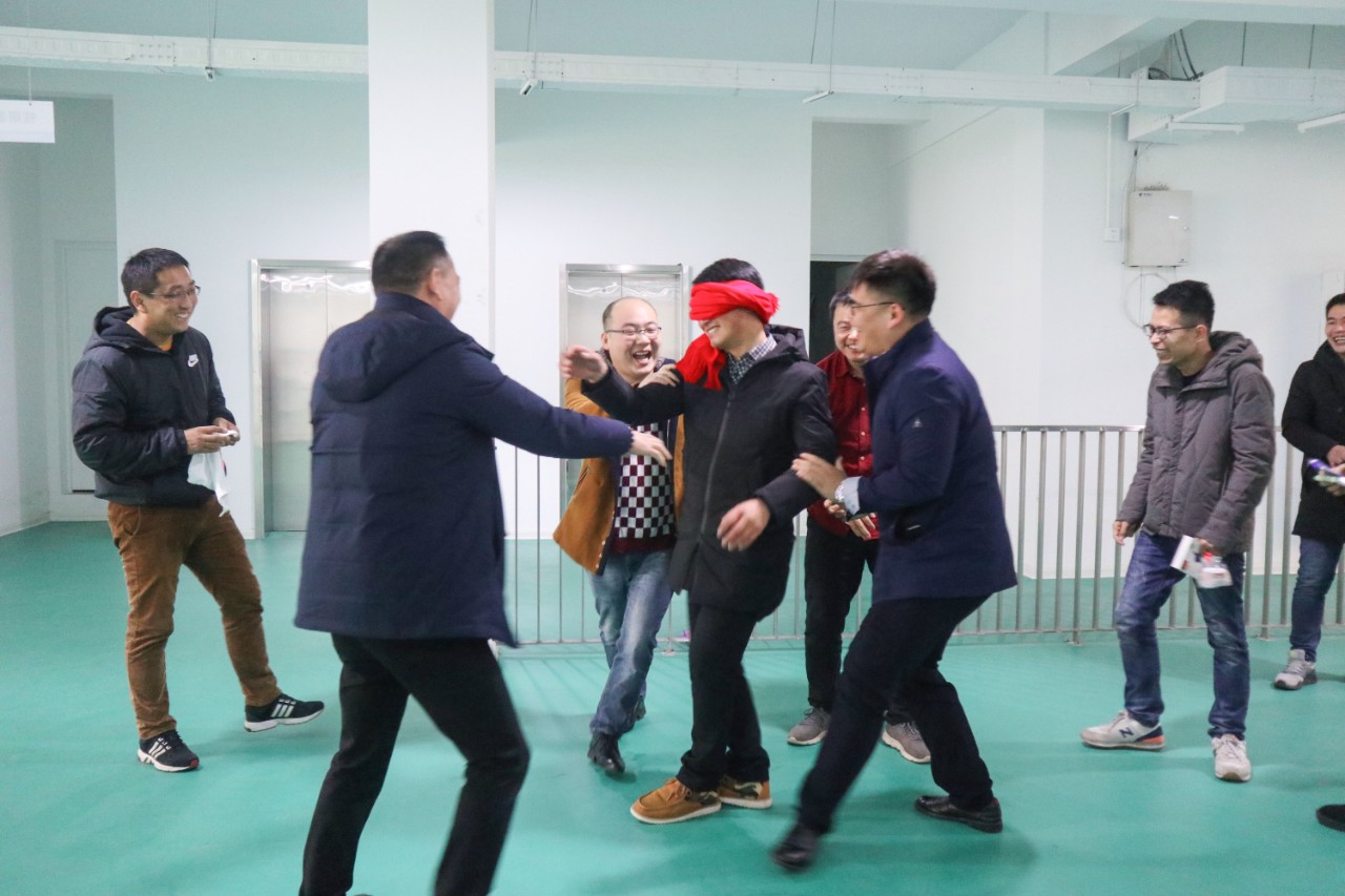 迎春納福鬧元宵，歡聲笑語(yǔ)度上元 | 寶開(kāi)元宵節(jié)系列活動(dòng)報(bào)道