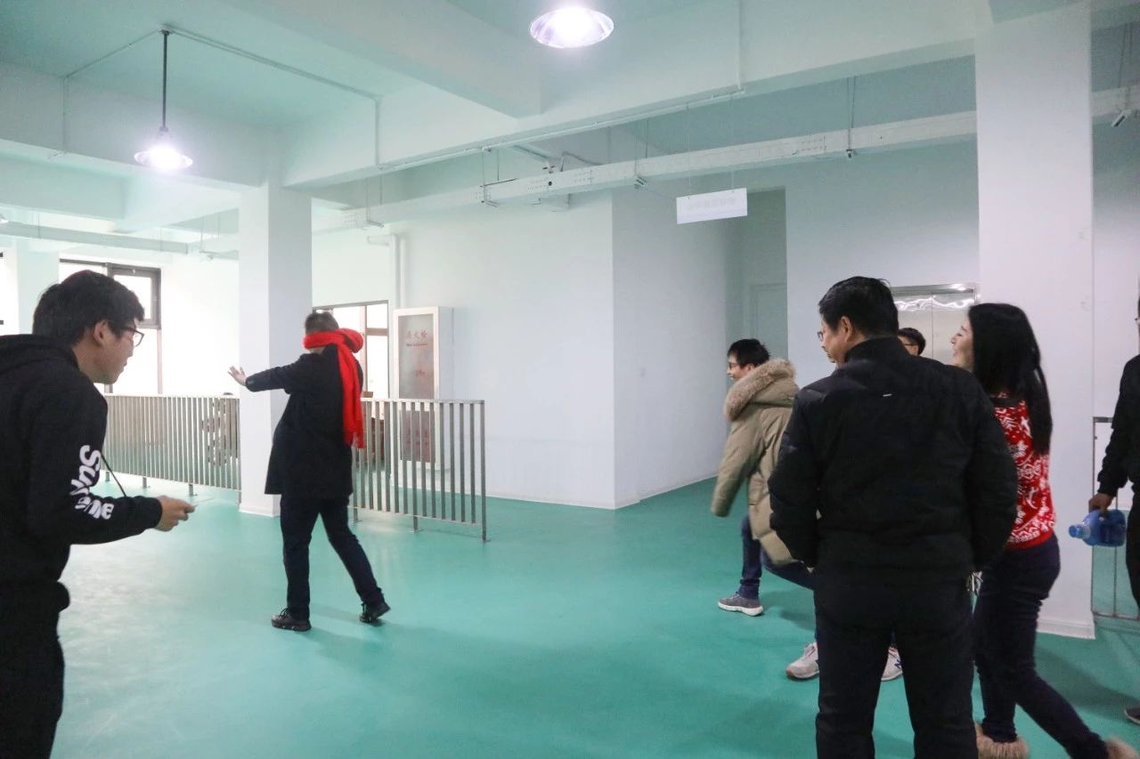 迎春納福鬧元宵，歡聲笑語(yǔ)度上元 | 寶開(kāi)元宵節(jié)系列活動(dòng)報(bào)道