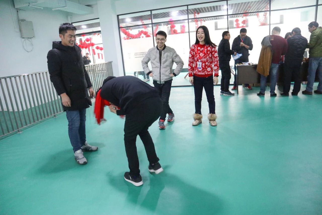 迎春納福鬧元宵，歡聲笑語(yǔ)度上元 | 寶開(kāi)元宵節(jié)系列活動(dòng)報(bào)道