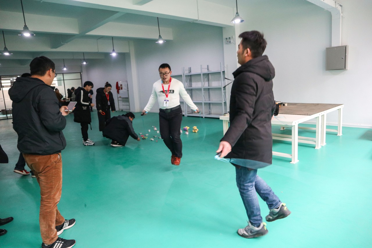 迎春納福鬧元宵，歡聲笑語(yǔ)度上元 | 寶開(kāi)元宵節(jié)系列活動(dòng)報(bào)道