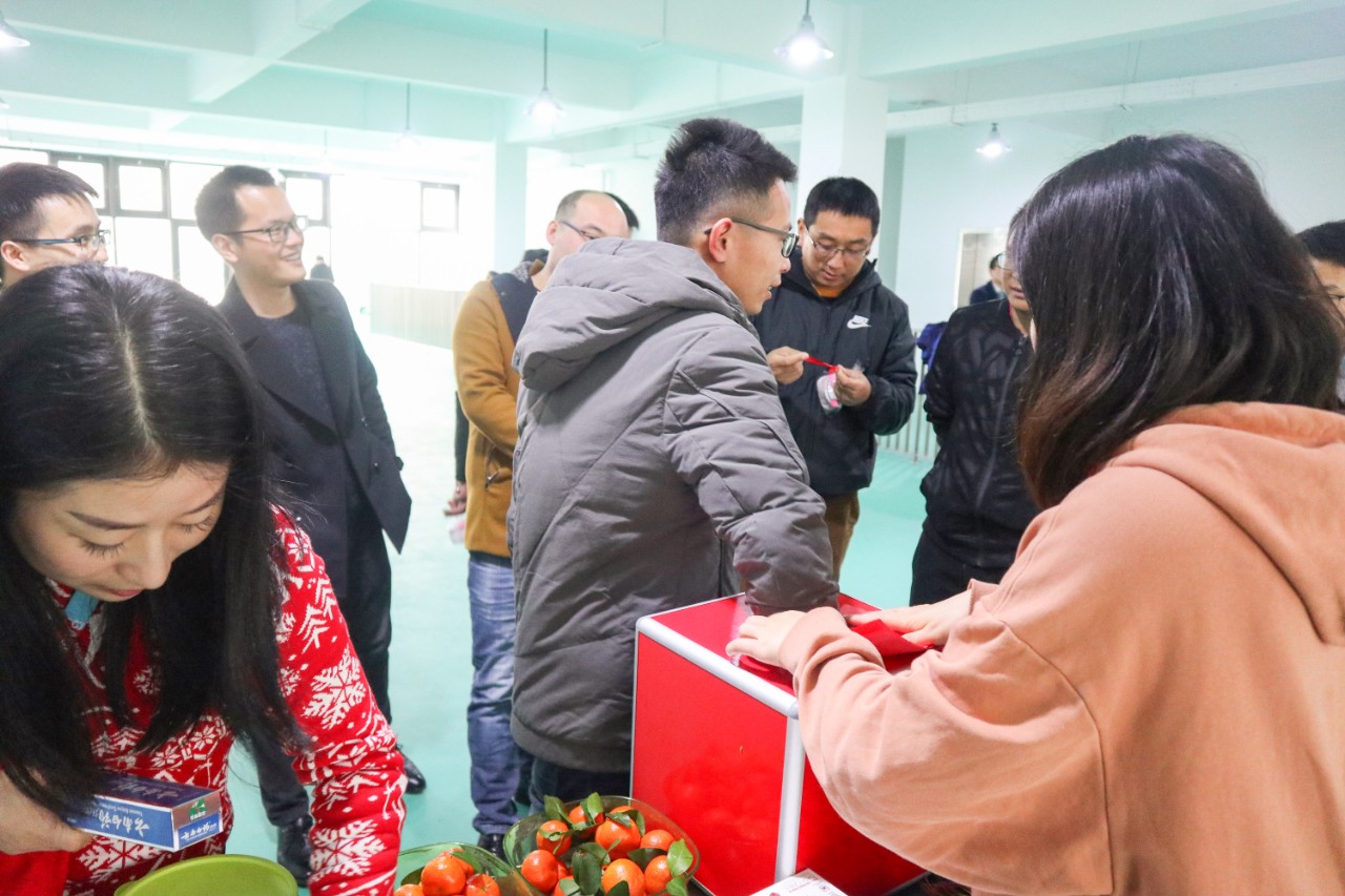 迎春納福鬧元宵，歡聲笑語(yǔ)度上元 | 寶開(kāi)元宵節(jié)系列活動(dòng)報(bào)道