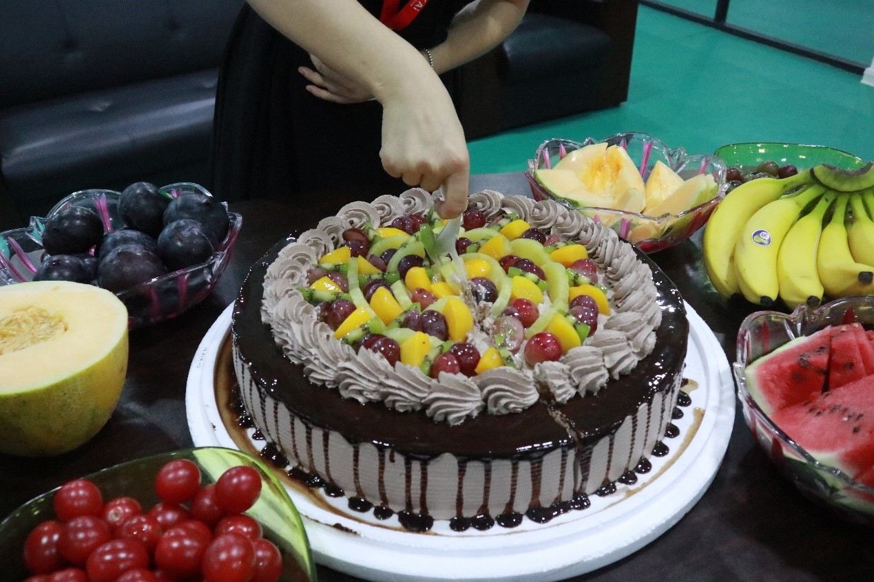 八月未央，歡聚一夏 | 寶開集體生日會：共享歡樂時刻